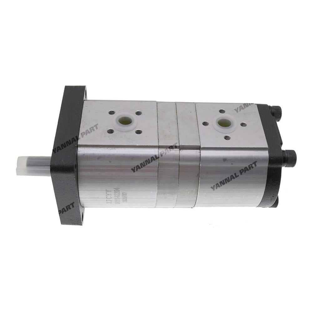 Hydraulic Pump 3A111-82202 Fit For Kubota Tractor M4700 M5400 M6800 M8200 M9000