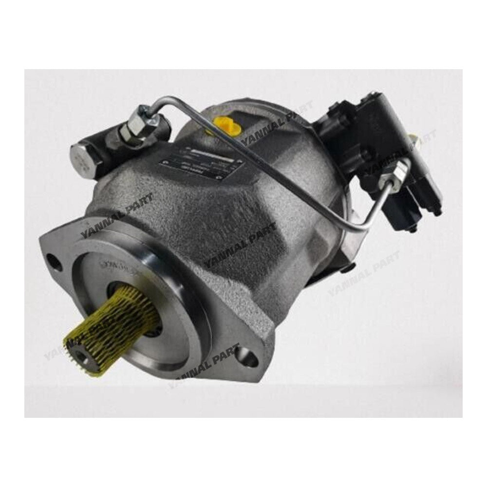 Hydraulic Pump 224-6369 Fit For Caterpillar CAT 420D 430D 432D 442D Backhoe Loader