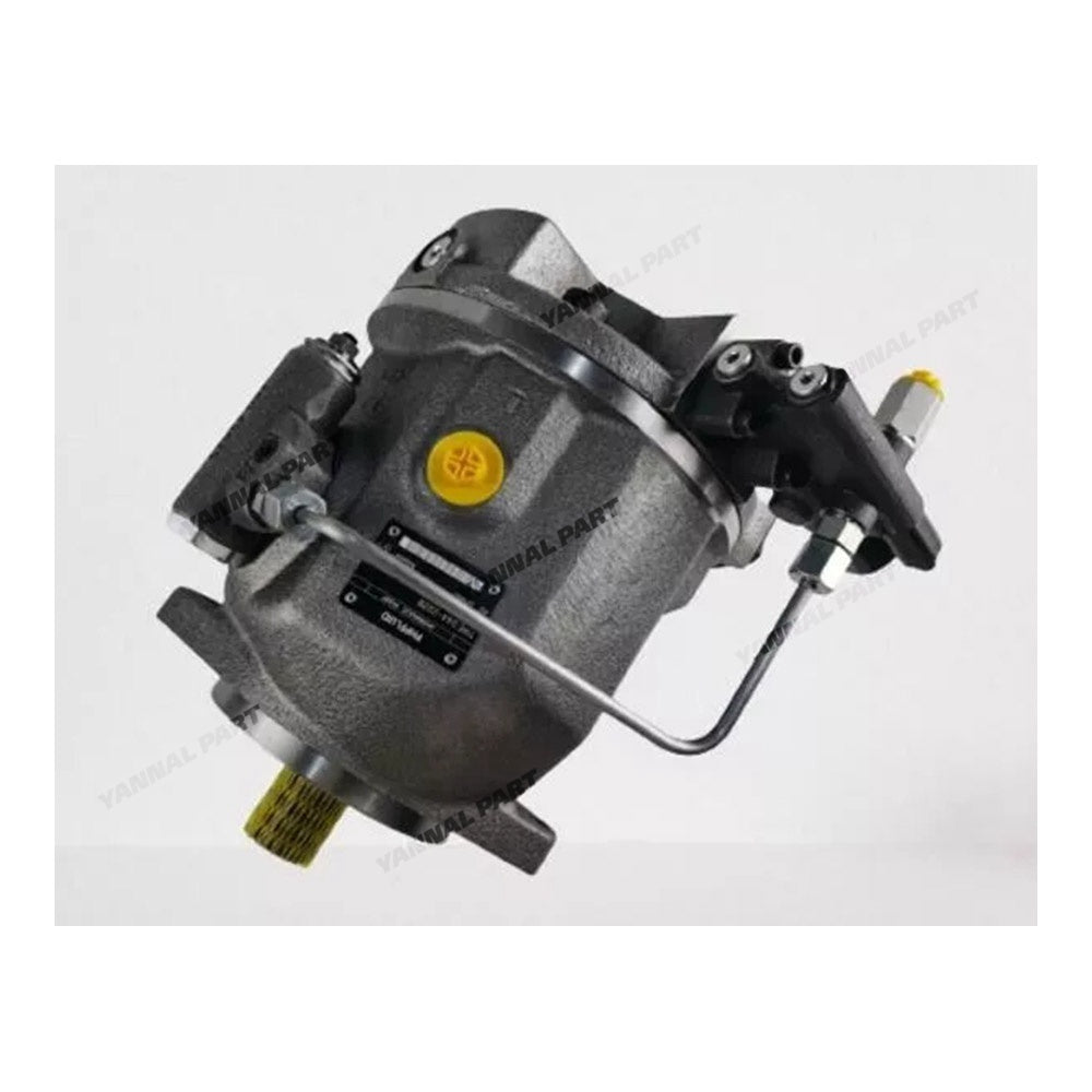 Hydraulic Pump 224-6369 Fit For Caterpillar CAT 420D 430D 432D 442D Backhoe Loader