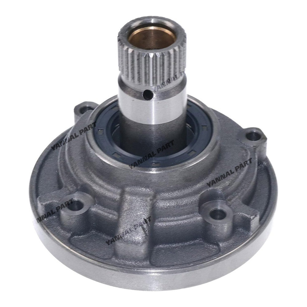 Transmission Pump L30488 Fit For CASE Backhoe Loader 680G 680E 680CK 580K 580G 480E