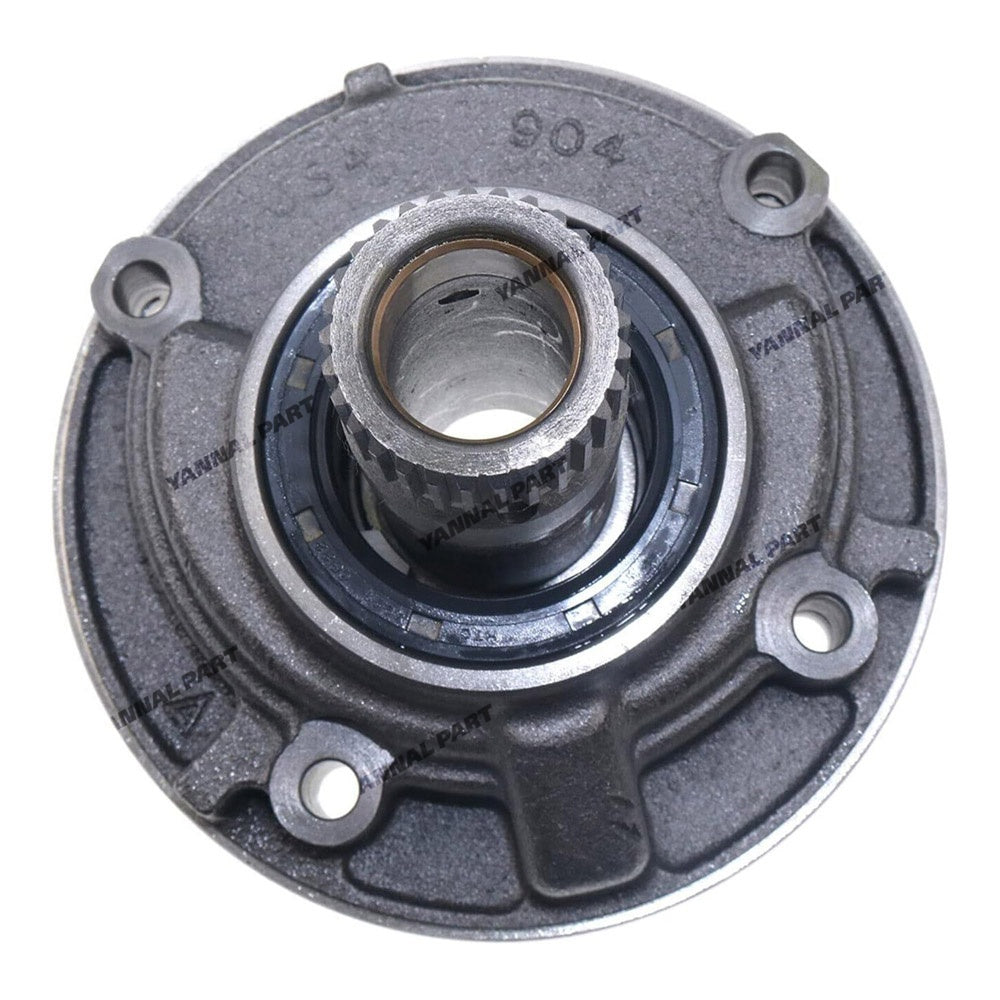 Transmission Pump L30488 Fit For CASE Backhoe Loader 680G 680E 680CK 580K 580G 480E