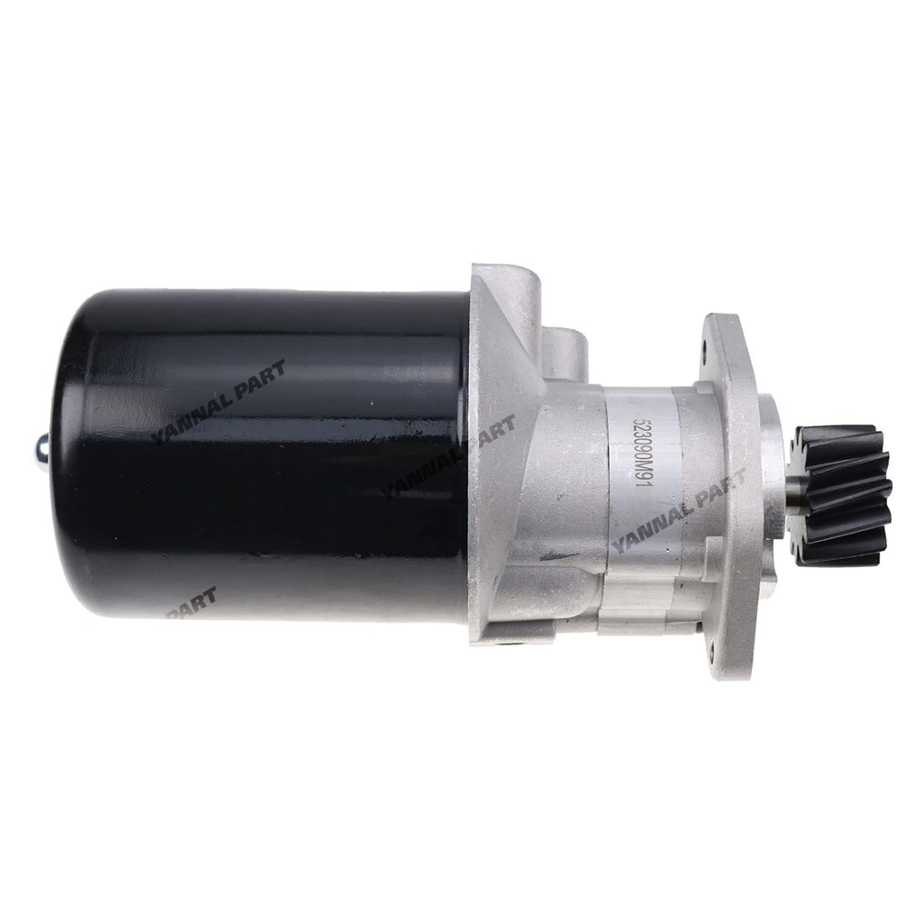 Power Steering Pump 523090M91 1884357M91 Fit For Massey Ferguson Tractor 30 40 40B 50 50A 65 165 255 265 203 204 302 304 356 3165