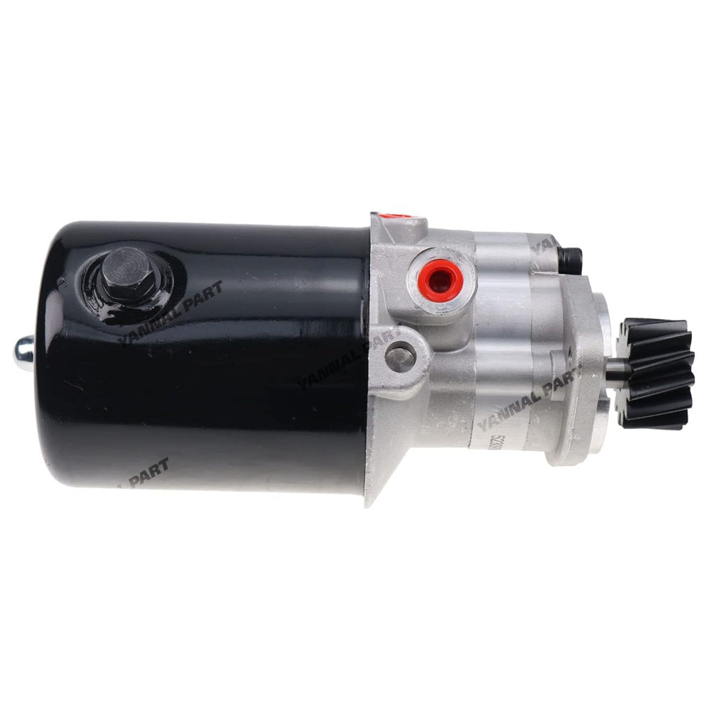 Power Steering Pump 523090M91 1884357M91 Fit For Massey Ferguson Tractor 30 40 40B 50 50A 65 165 255 265 203 204 302 304 356 3165