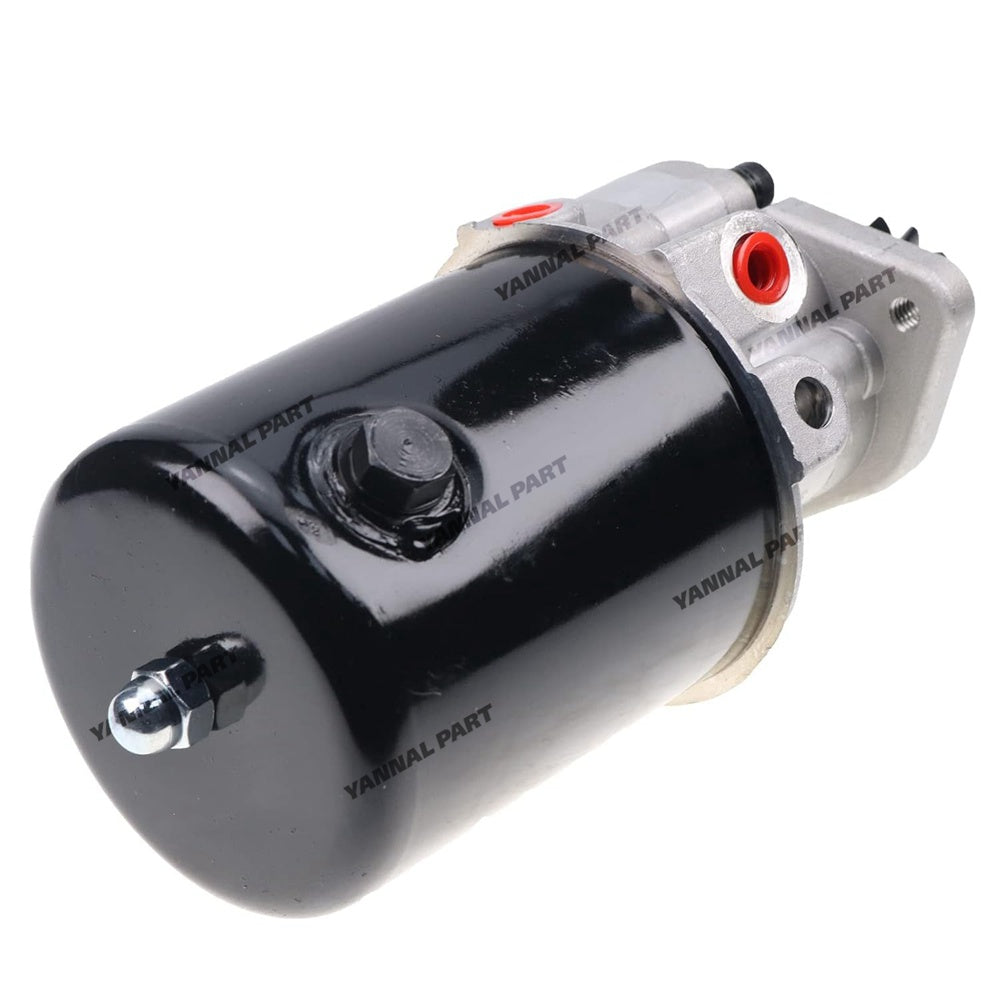 Power Steering Pump 523090M91 1884357M91 Fit For Massey Ferguson Tractor 30 40 40B 50 50A 65 165 255 265 203 204 302 304 356 3165