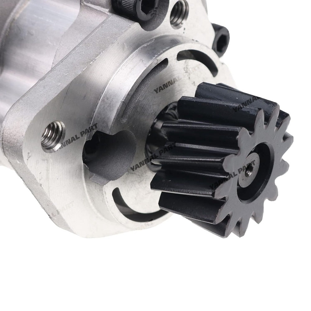 Power Steering Pump 523090M91 1884357M91 Fit For Massey Ferguson Tractor 30 40 40B 50 50A 65 165 255 265 203 204 302 304 356 3165