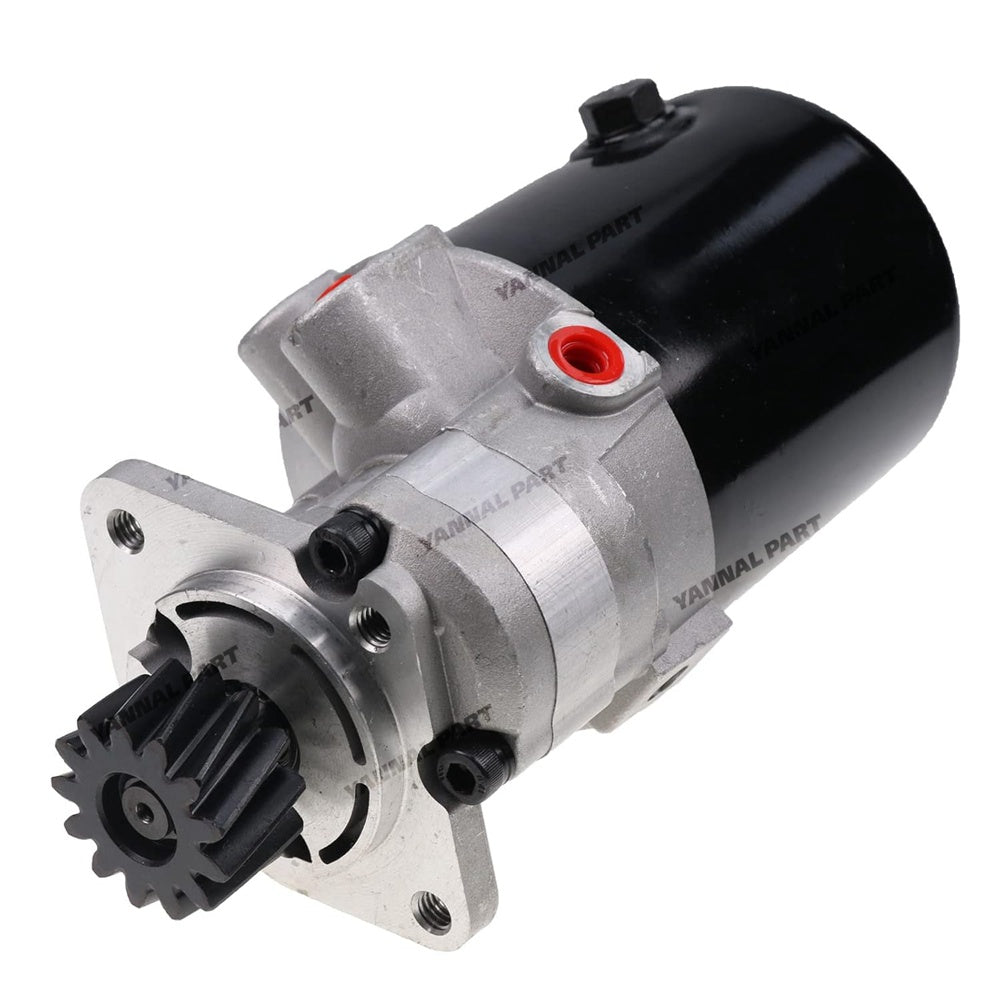 Power Steering Pump 523090M91 1884357M91 Fit For Massey Ferguson Tractor 30 40 40B 50 50A 65 165 255 265 203 204 302 304 356 3165