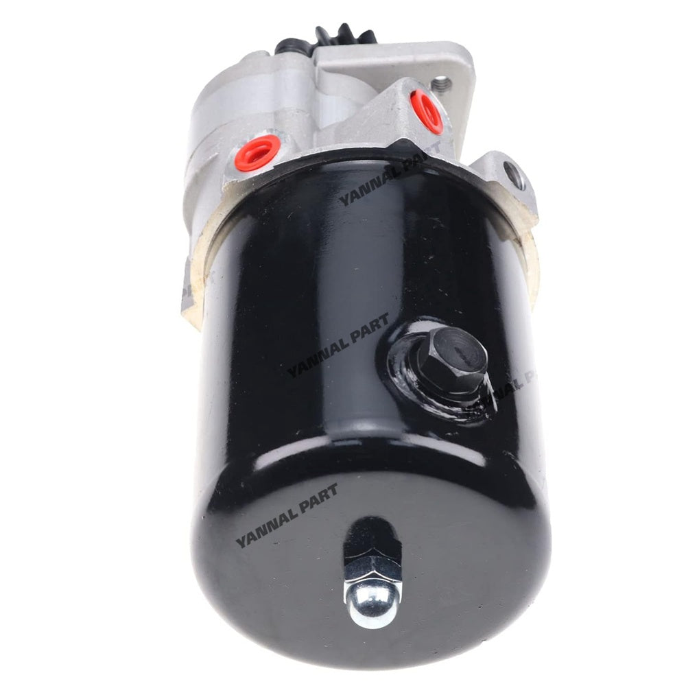 Power Steering Pump 523090M91 1884357M91 Fit For Massey Ferguson Tractor 30 40 40B 50 50A 65 165 255 265 203 204 302 304 356 3165