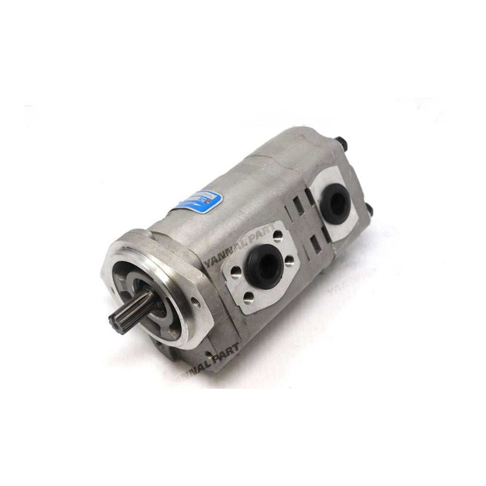 Hydraulic Pump 67110-23861-71 Fit For Toyota Forklift 5FD25 5FD28 5FD30 5FG28 5FG30