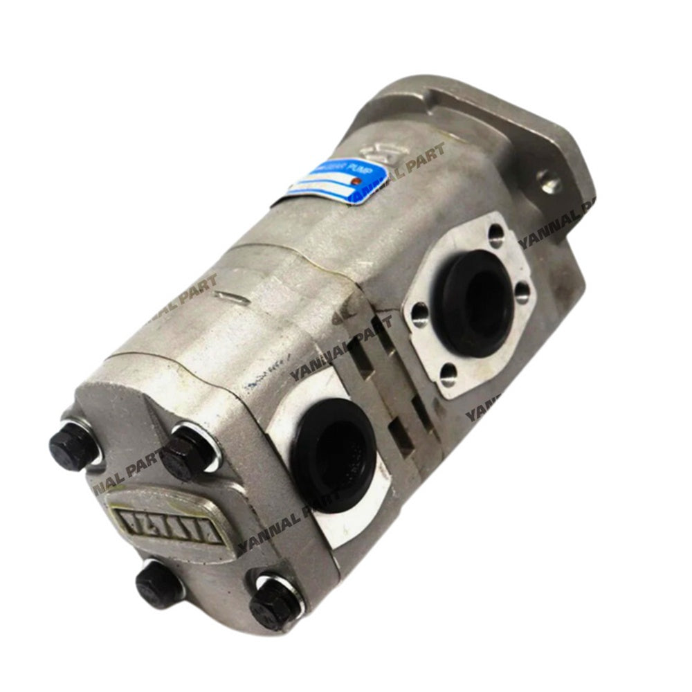 Hydraulic Pump 67110-23861-71 Fit For Toyota Forklift 5FD25 5FD28 5FD30 5FG28 5FG30