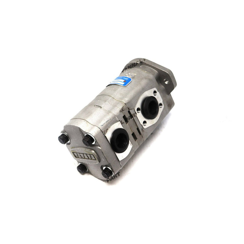 Hydraulic Pump 67110-23861-71 Fit For Toyota Forklift 5FD25 5FD28 5FD30 5FG28 5FG30