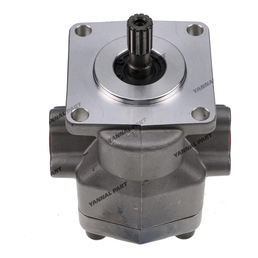 Hydraulic Pump 1996-2353-000 Fit For Mitsubishi Tractor D2350 D1650 D2350 ST2320 ST2340