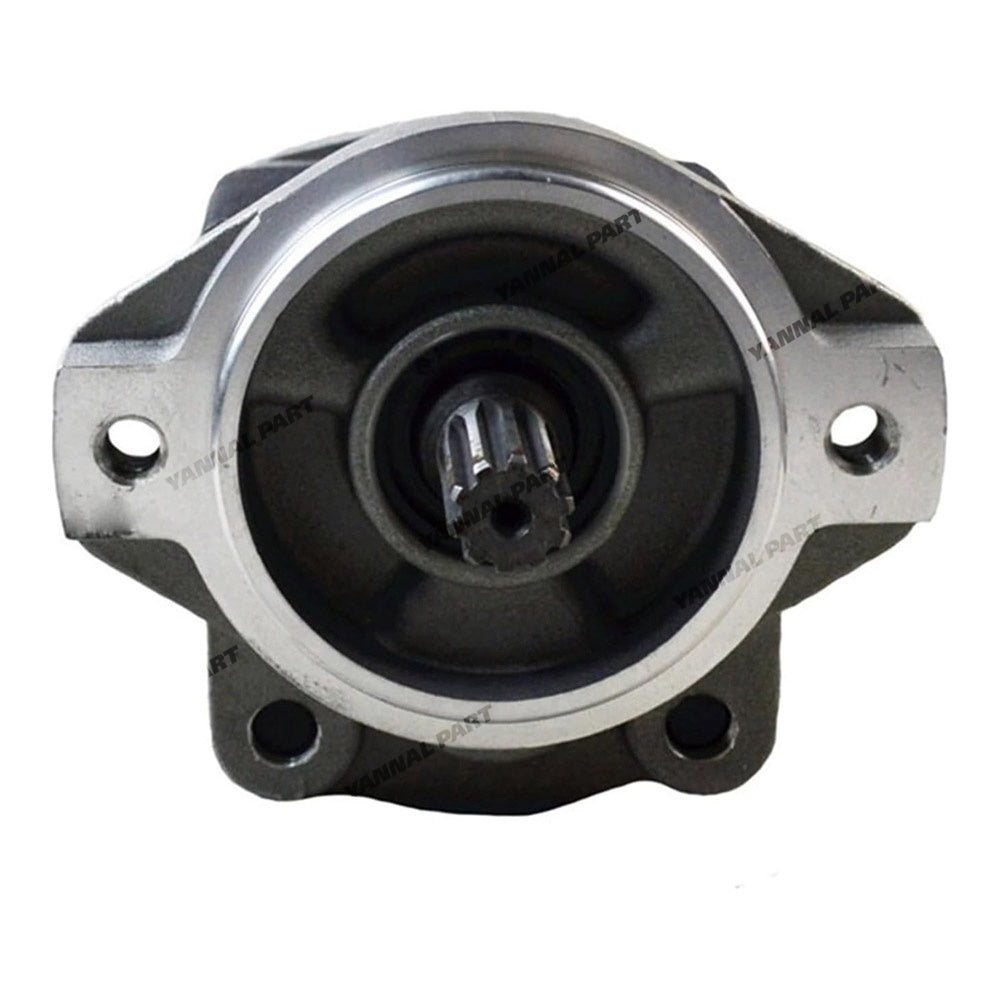 Hydraulic Pump 67120-26650-71 Fit For Toyota Engine 4Y 1DZ Forklift 8FG20 8FG23 8FG25 8FD