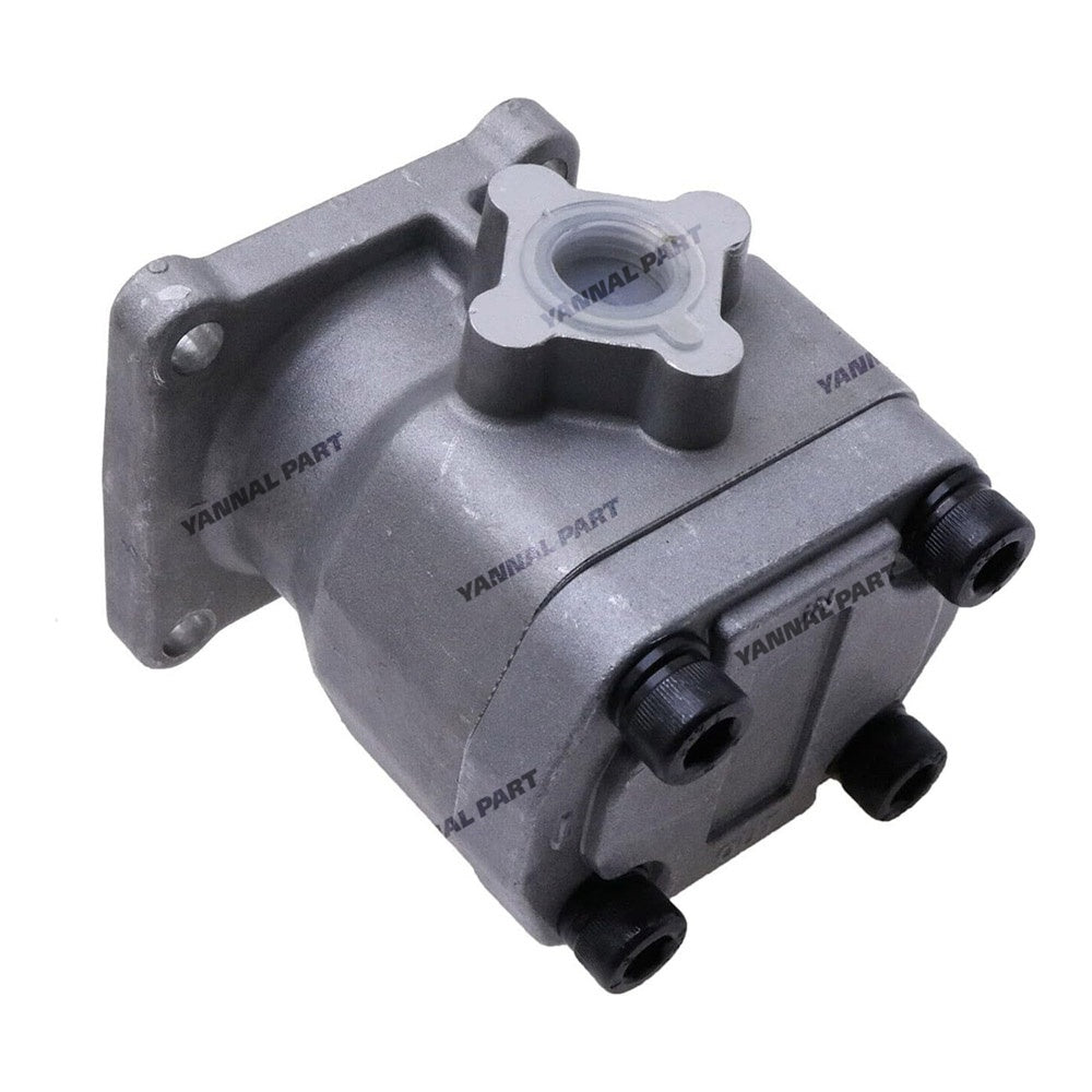 Hydraulic Pump 67211-76100 Fit For Kubota B4200 B5100 B6000 B6100 B7100 F2000 F2100