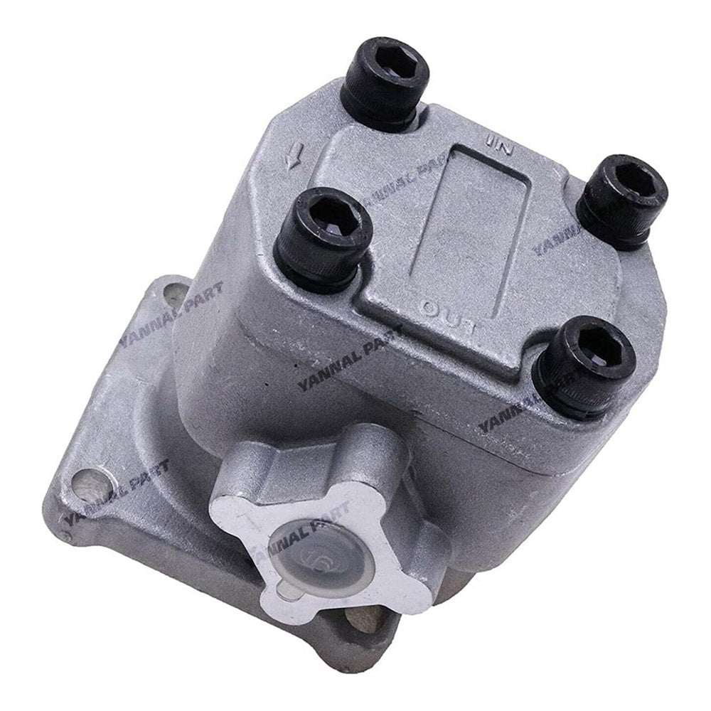 Hydraulic Pump 67211-76100 Fit For Kubota B4200 B5100 B6000 B6100 B7100 F2000 F2100