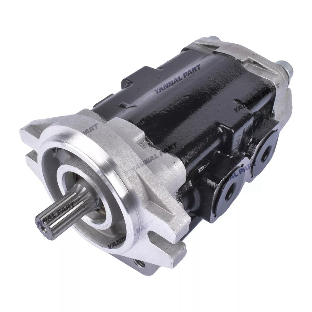 Hydraulic Pump 3C081-82203 3C081-82200 3C081-82202 Fit For Kubota Tractor M8560 M9540 M8540 M5040DT M5140F M6040F M7040FC M7060HD