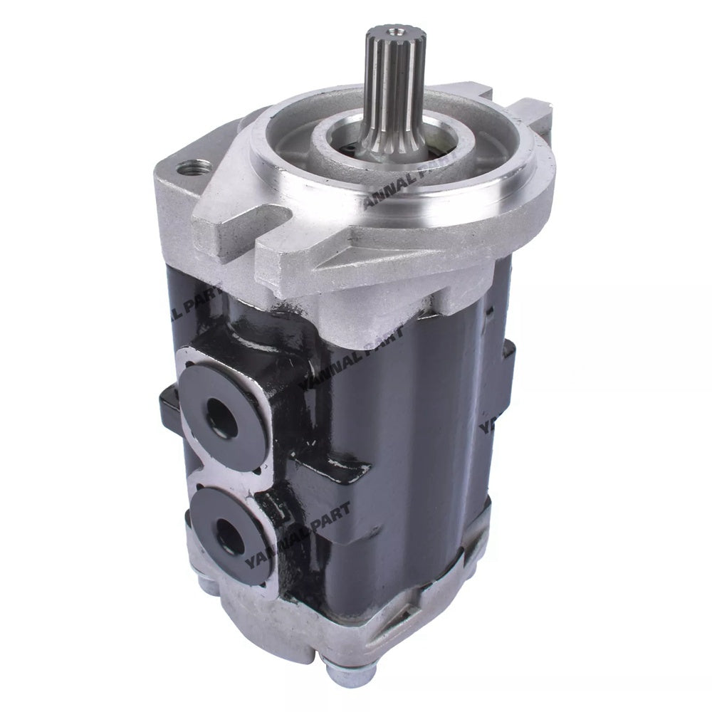 Hydraulic Pump 3C081-82203 3C081-82200 3C081-82202 Fit For Kubota Tractor M8560 M9540 M8540 M5040DT M5140F M6040F M7040FC M7060HD