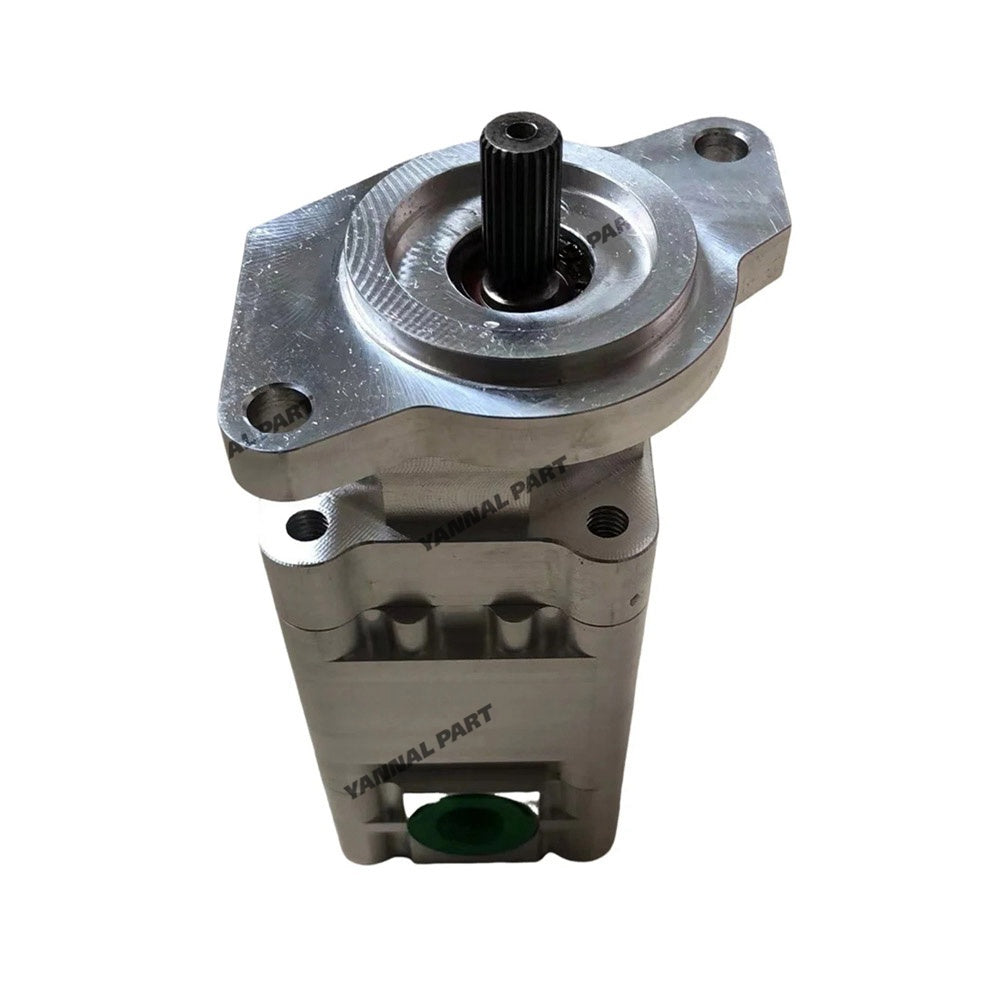 Hydraulic Pump 5H470-27104 Fit For Kubota DC60 DC68 DC70 688 Combine Harvester