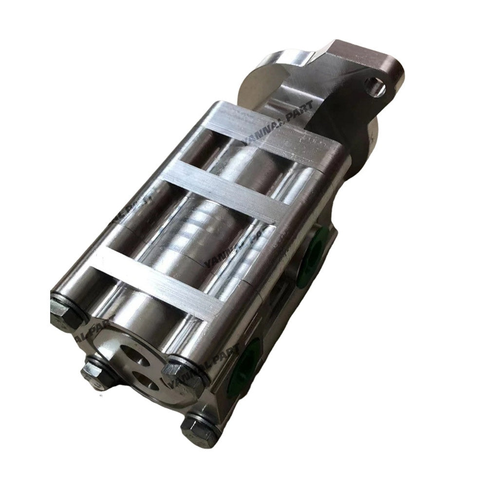 Hydraulic Pump 5H470-27104 Fit For Kubota DC60 DC68 DC70 688 Combine Harvester