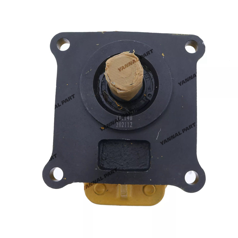 Transmission Pump 07432-71200 07432-71203 Fit For Komatsu D95S-1 D95S-2 D65S-6 D65S-7 D65S-8 GD605A-1