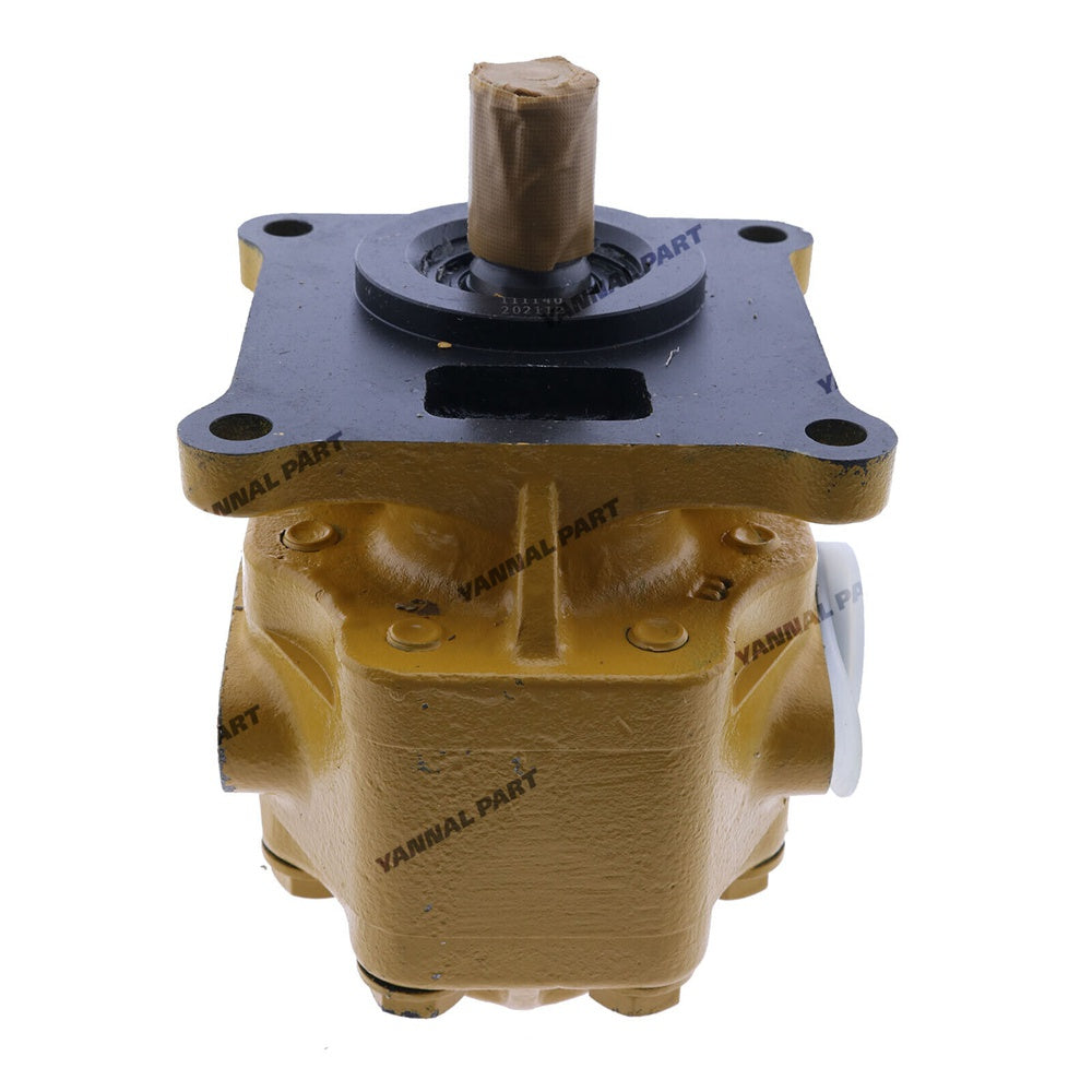 Transmission Pump 07432-71200 07432-71203 Fit For Komatsu D95S-1 D95S-2 D65S-6 D65S-7 D65S-8 GD605A-1