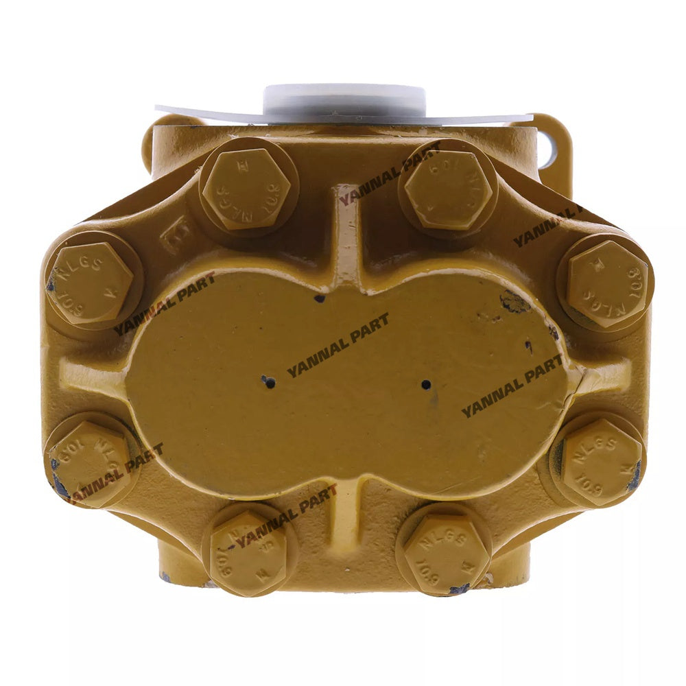 Transmission Pump 07432-71200 07432-71203 Fit For Komatsu D95S-1 D95S-2 D65S-6 D65S-7 D65S-8 GD605A-1