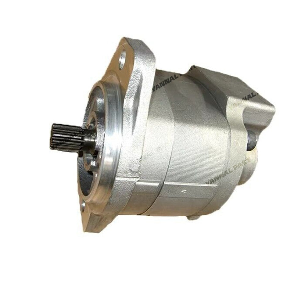 Hydraulic Gear Pump 705-21-31020 Fit For Komatsu Bulldozer D31P-18 D31P-18A D31P-20