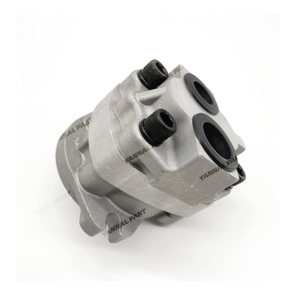 Hydraulic Gear pump 705-40-01370 Fit For Komatsu Excavator PC75UU-2 PC75UD-2 PC75UD-2E PC75UU-2E