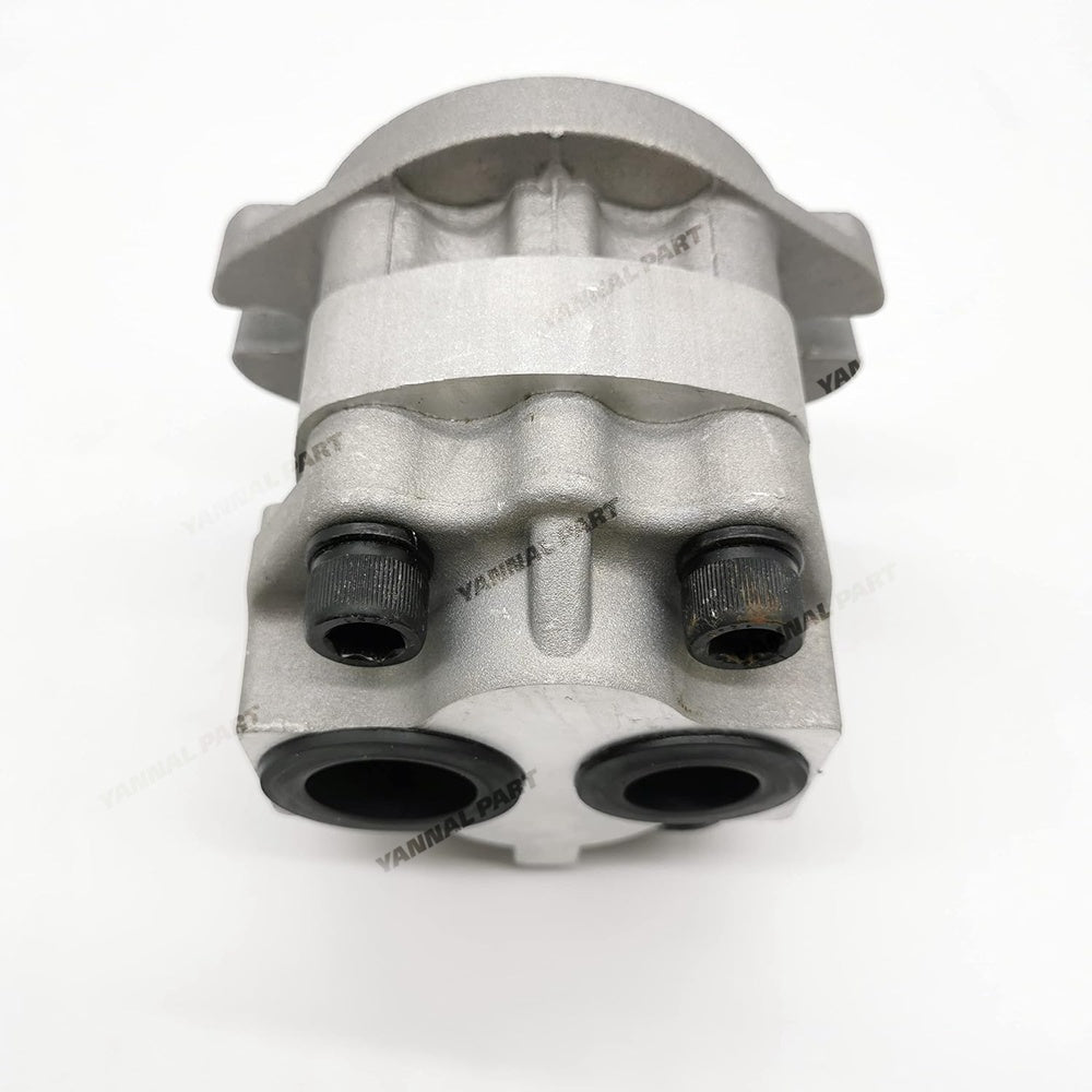 Hydraulic Gear pump 705-40-01370 Fit For Komatsu Excavator PC75UU-2 PC75UD-2 PC75UD-2E PC75UU-2E