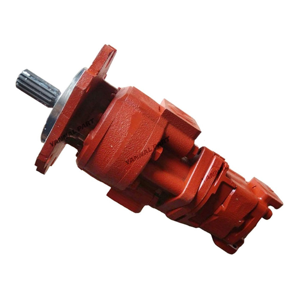 Hydraulic Pump 44083-60170 Fit For Kawasaki Wheel Loader
