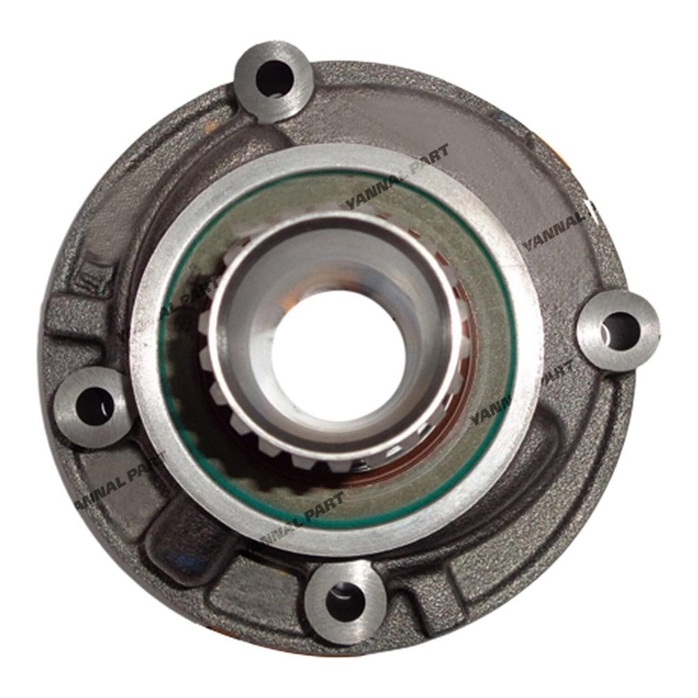 Transmission Pump 121-7385 1217385 Fit For Caterpillar CAT 414E 416C 416D 416E 416F 420D 420E 420F 422E 422F