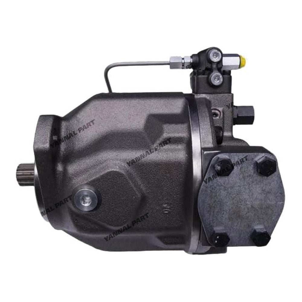 Hydraulic Pump 235-4108 Fit For Caterpillar CAT 416D 424D Backhoe Loader 3054 3054C Engine
