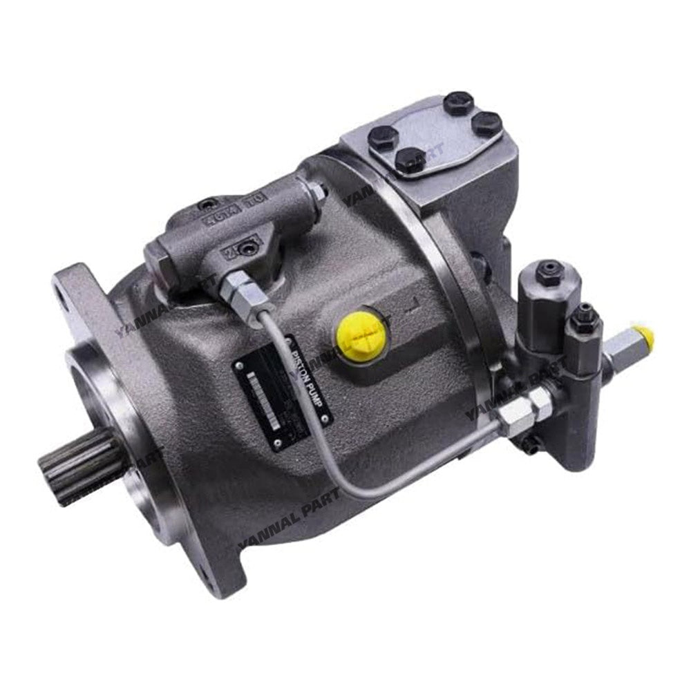 Hydraulic Pump 235-4108 Fit For Caterpillar CAT 416D 424D Backhoe Loader 3054 3054C Engine