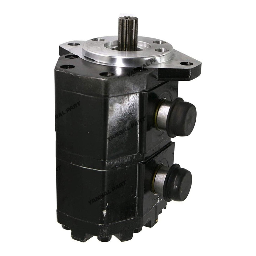 Hydraulic Gear Pump 6687864 Fit For Bobcat T190 Skid Steer