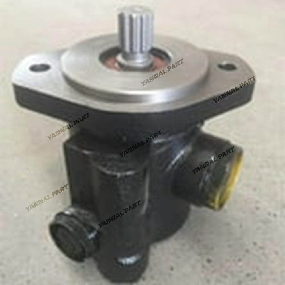 Hydraulic Pump 4988941 Fit For Cummins Engine 6CT ISLE