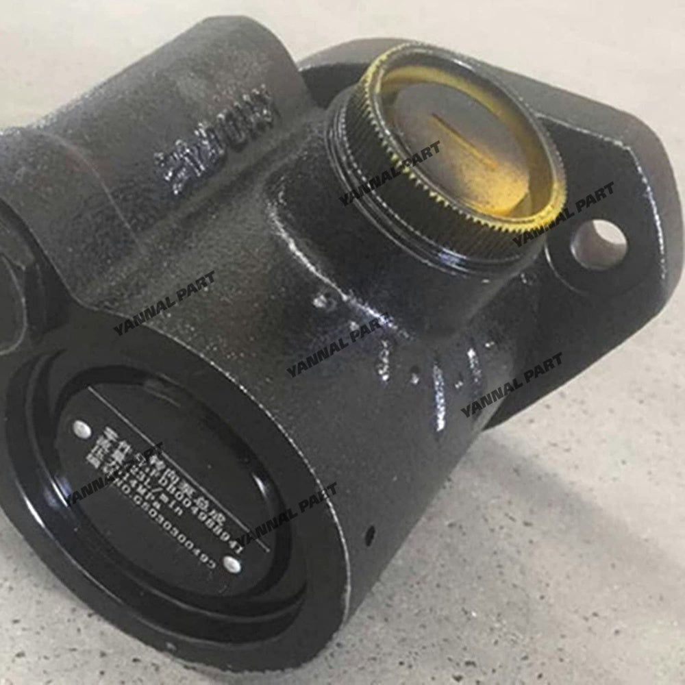 Hydraulic Pump 4988941 Fit For Cummins Engine 6CT ISLE