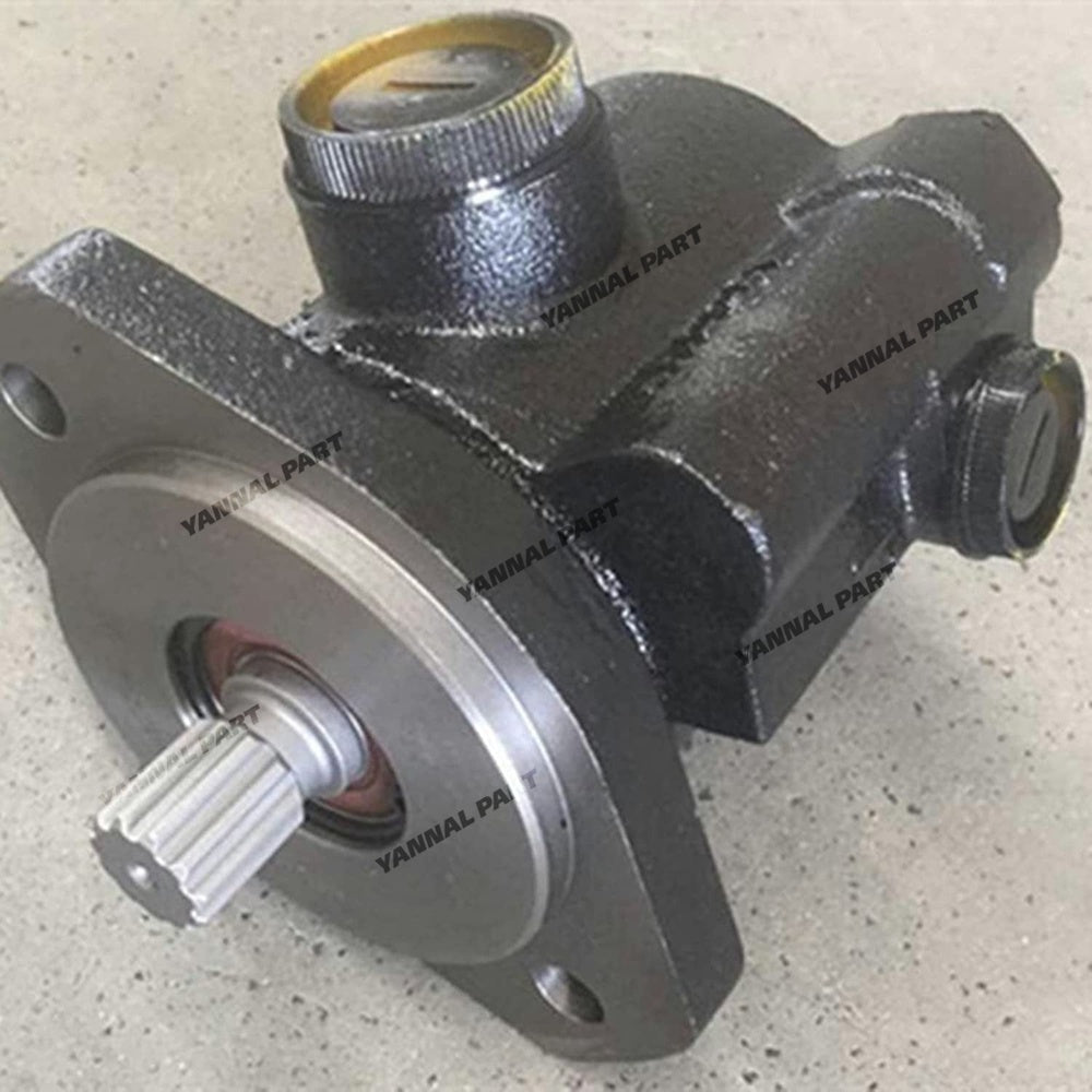 Hydraulic Pump 4988941 Fit For Cummins Engine 6CT ISLE