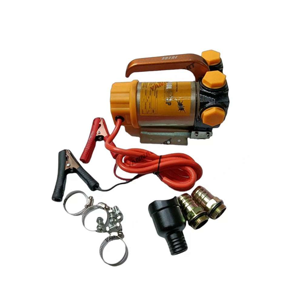 Fuel Feed Pump 4291162 Fit For Hitachi EX100-2 EX120-2 EX200-2 EX210H-5 EX220-2 EX270-5 EX280H-5 EX300-2 EX310H-3C IZX200 ZX160 ZX270