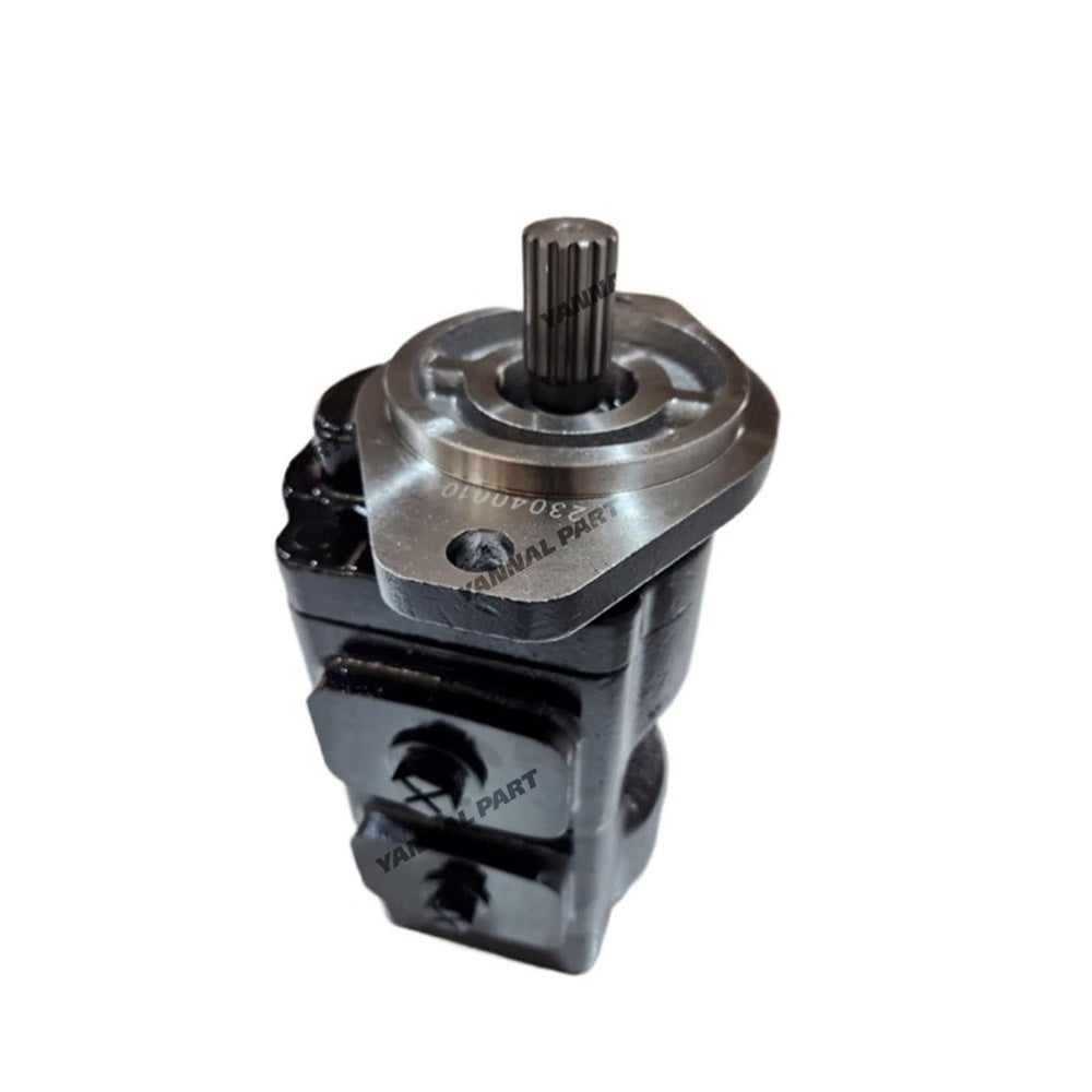 Hydraulic Pump 20/903300 Fit For JCB 3CX 4CX 5CX Backhoe Loader