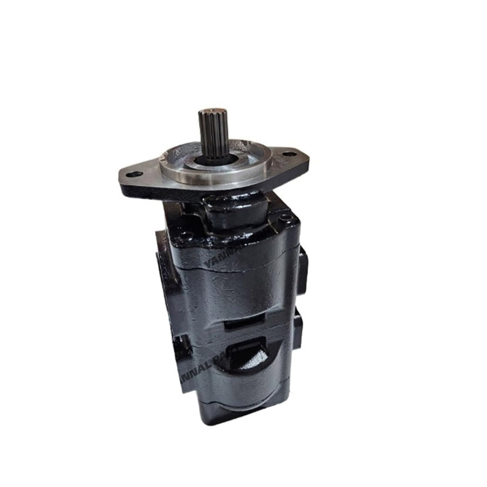Hydraulic Pump 20/903300 Fit For JCB 3CX 4CX 5CX Backhoe Loader