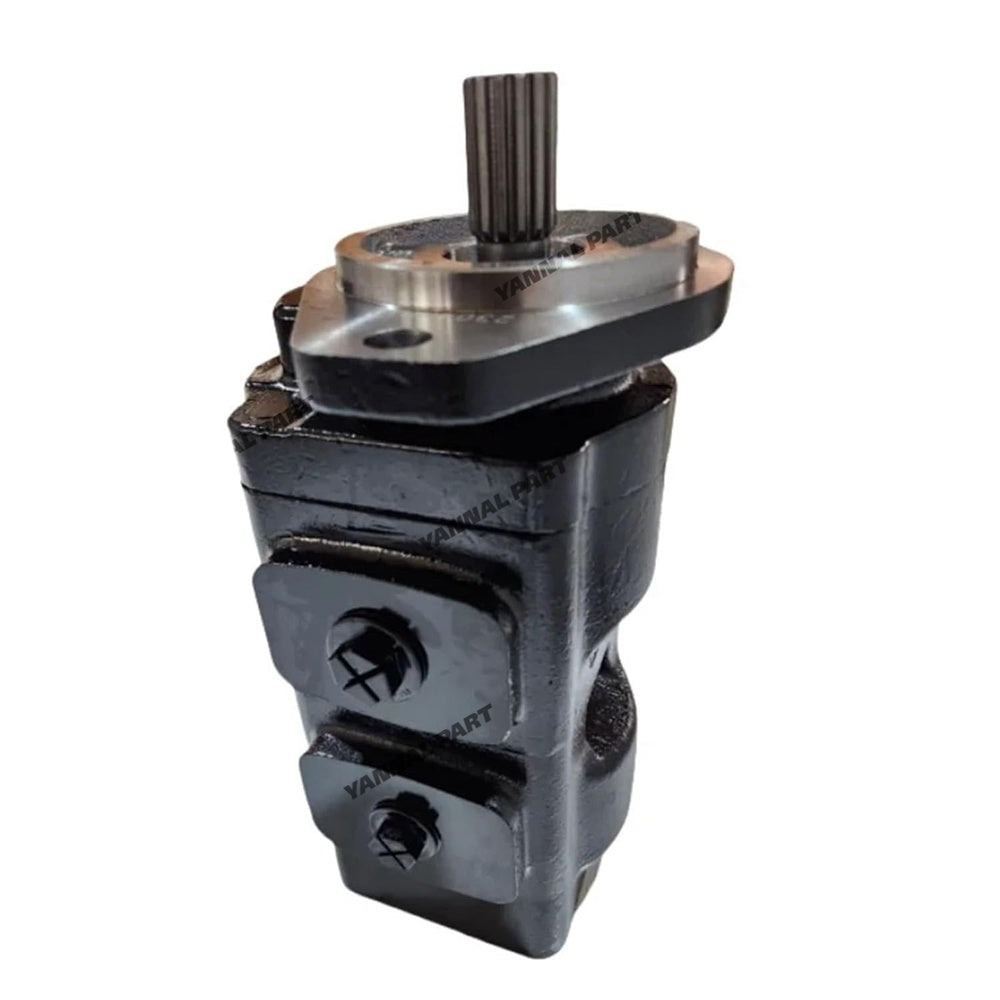 Hydraulic Pump 20/903300 Fit For JCB 3CX 4CX 5CX Backhoe Loader