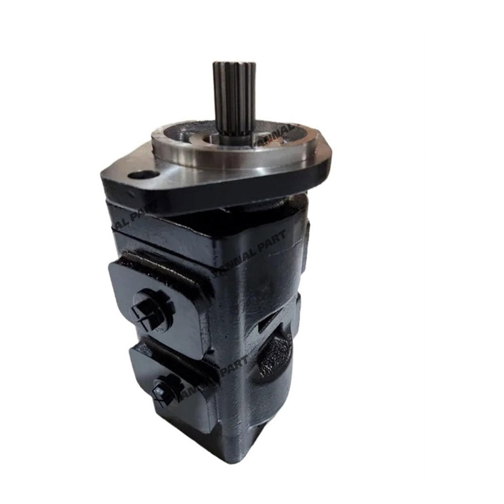 Hydraulic Pump 20/903300 Fit For JCB 3CX 4CX 5CX Backhoe Loader