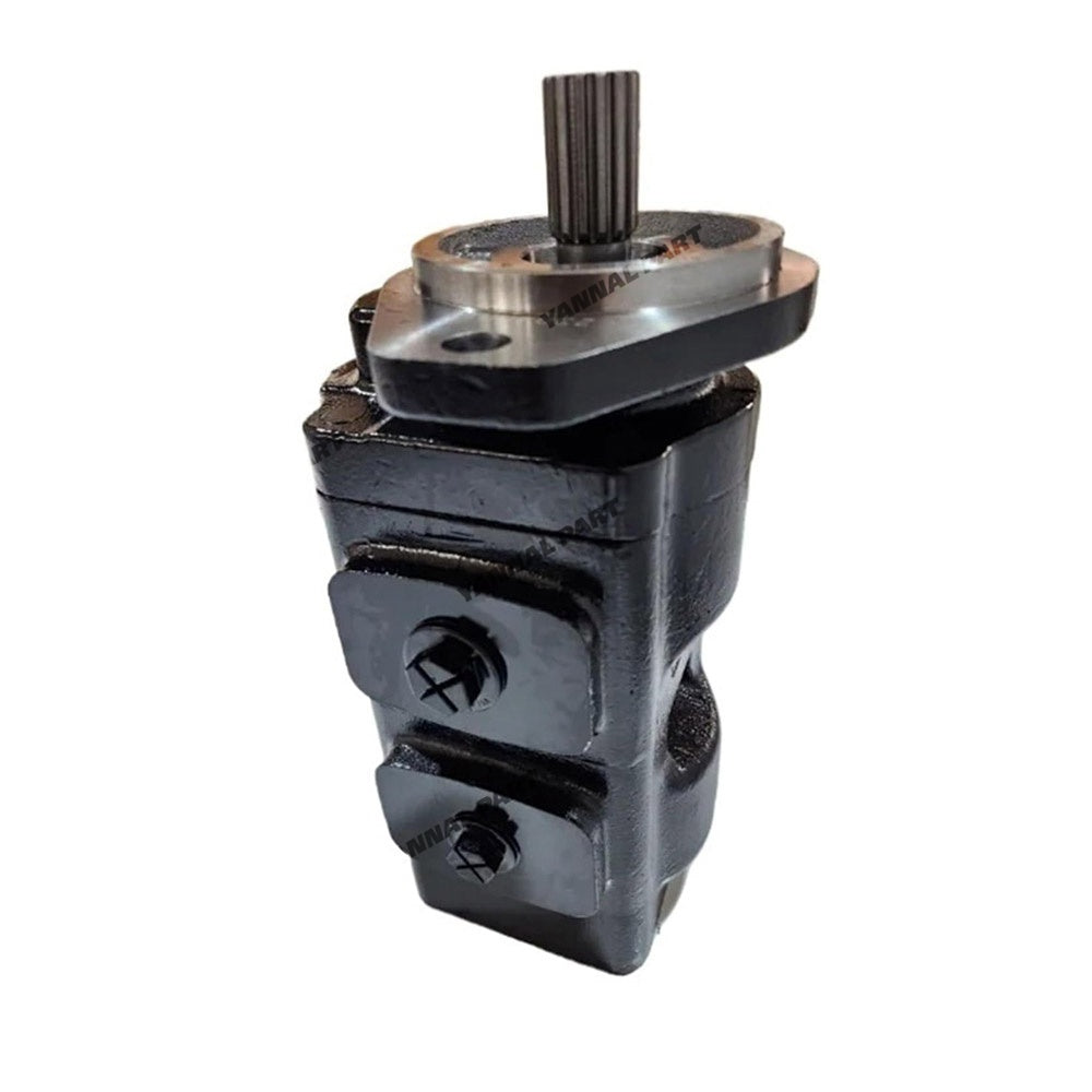 Hydraulic Pump 20/903300 Fit For JCB 3CX 4CX 5CX Backhoe Loader