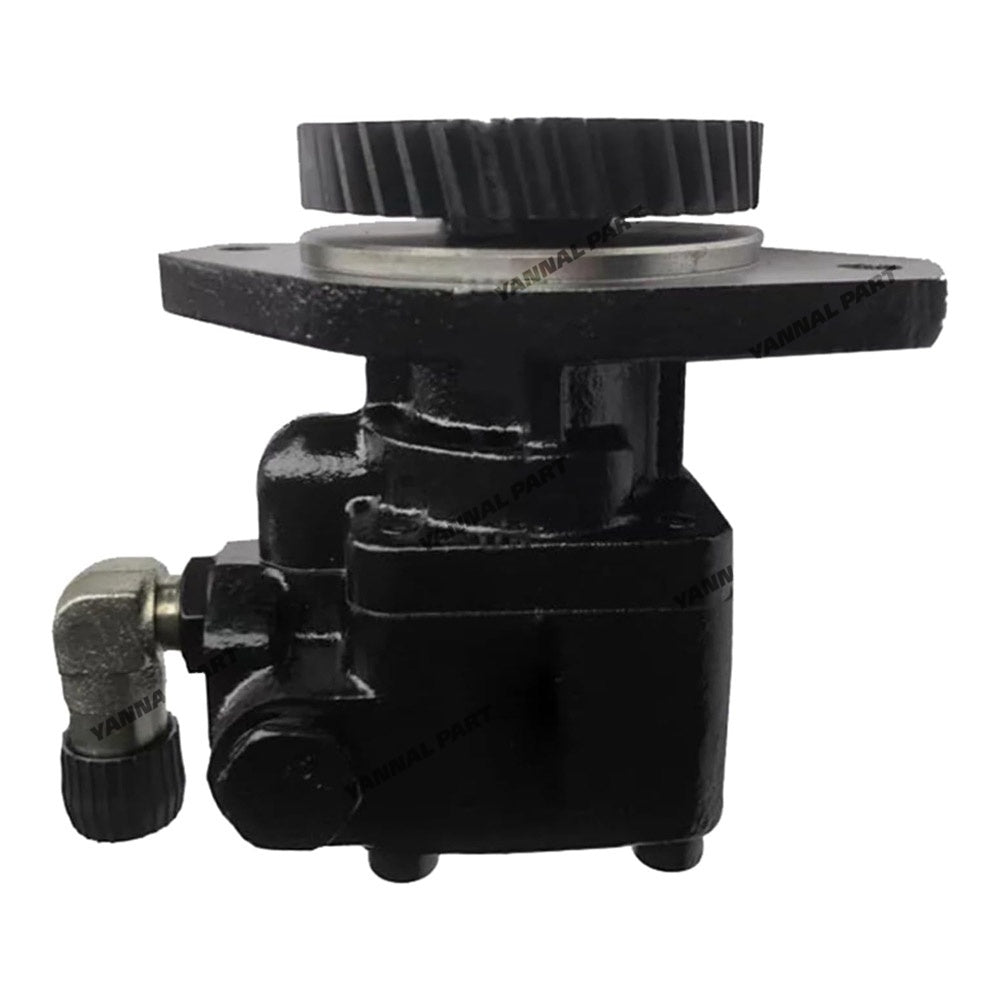 Hydraulic Pump 4988325 Fit For Cummins DCEC Engine