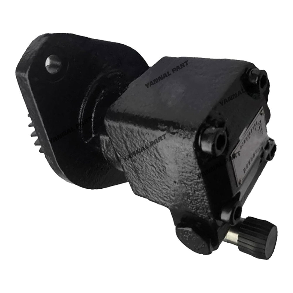 Hydraulic Pump 4988325 Fit For Cummins DCEC Engine