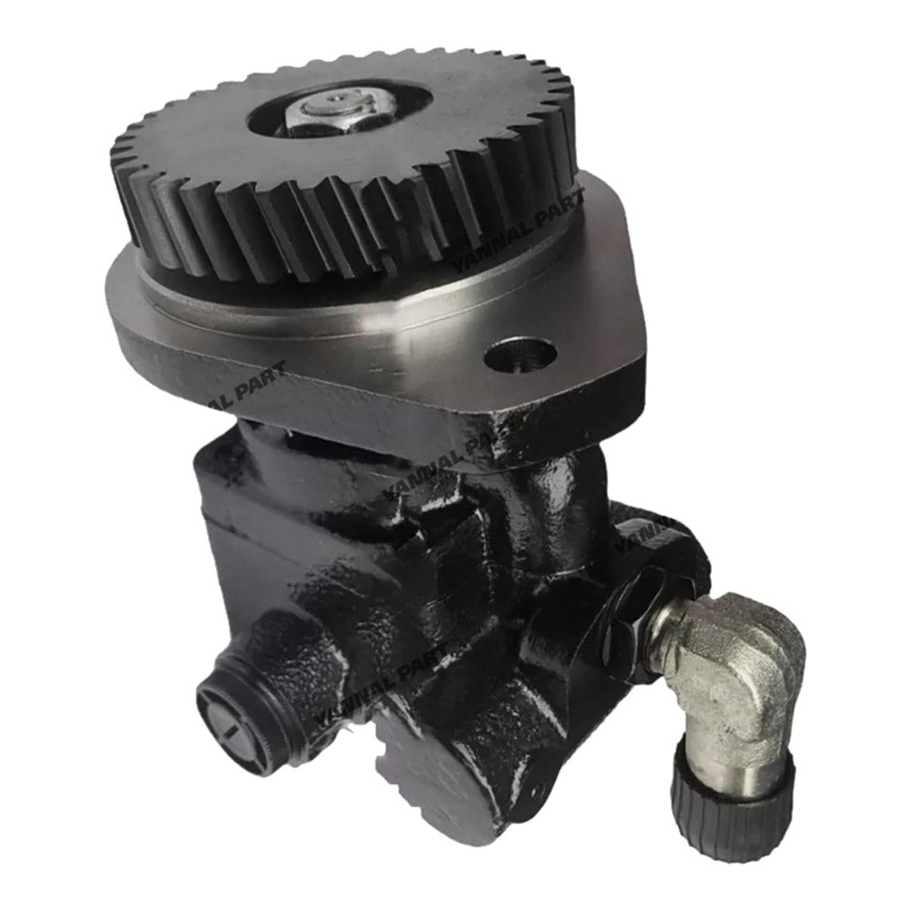 Hydraulic Pump 4988325 Fit For Cummins DCEC Engine