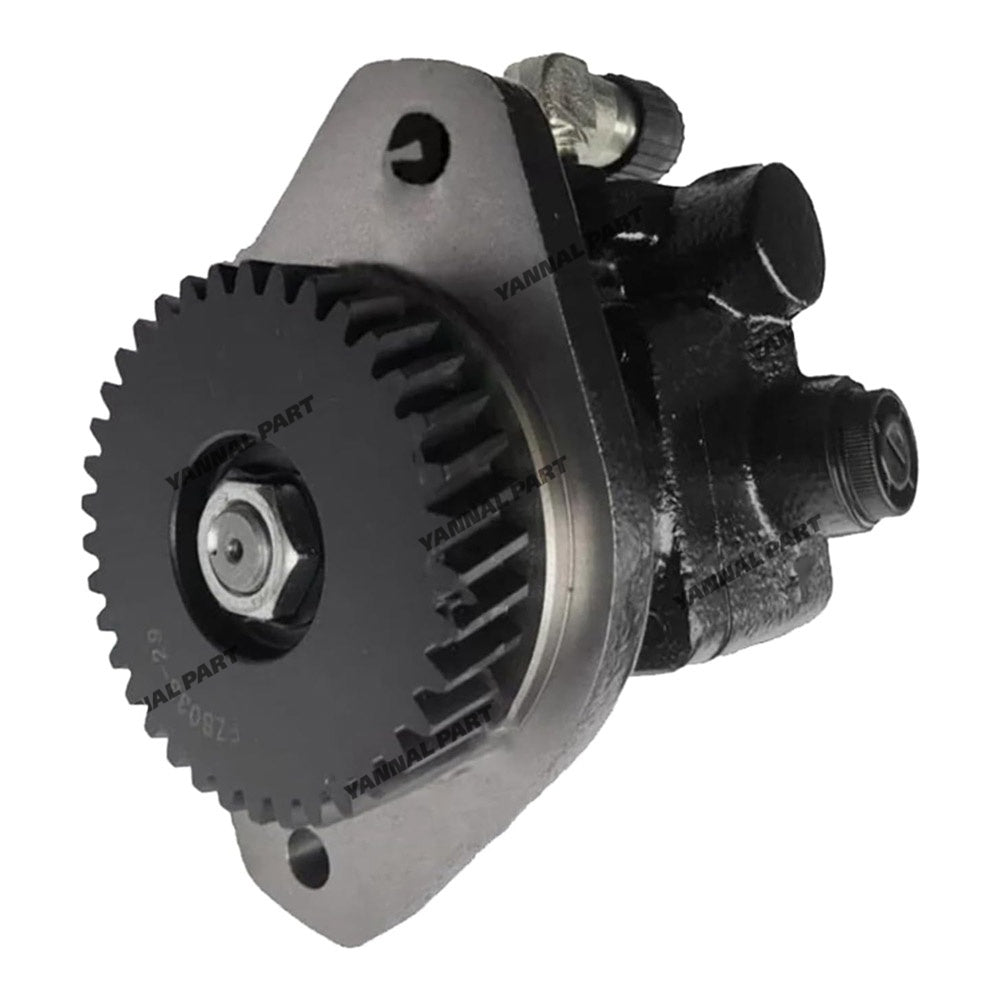 Hydraulic Pump 4988325 Fit For Cummins DCEC Engine