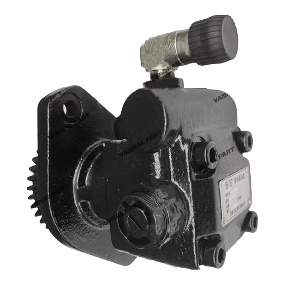 Hydraulic Pump 4988325 Fit For Cummins DCEC Engine