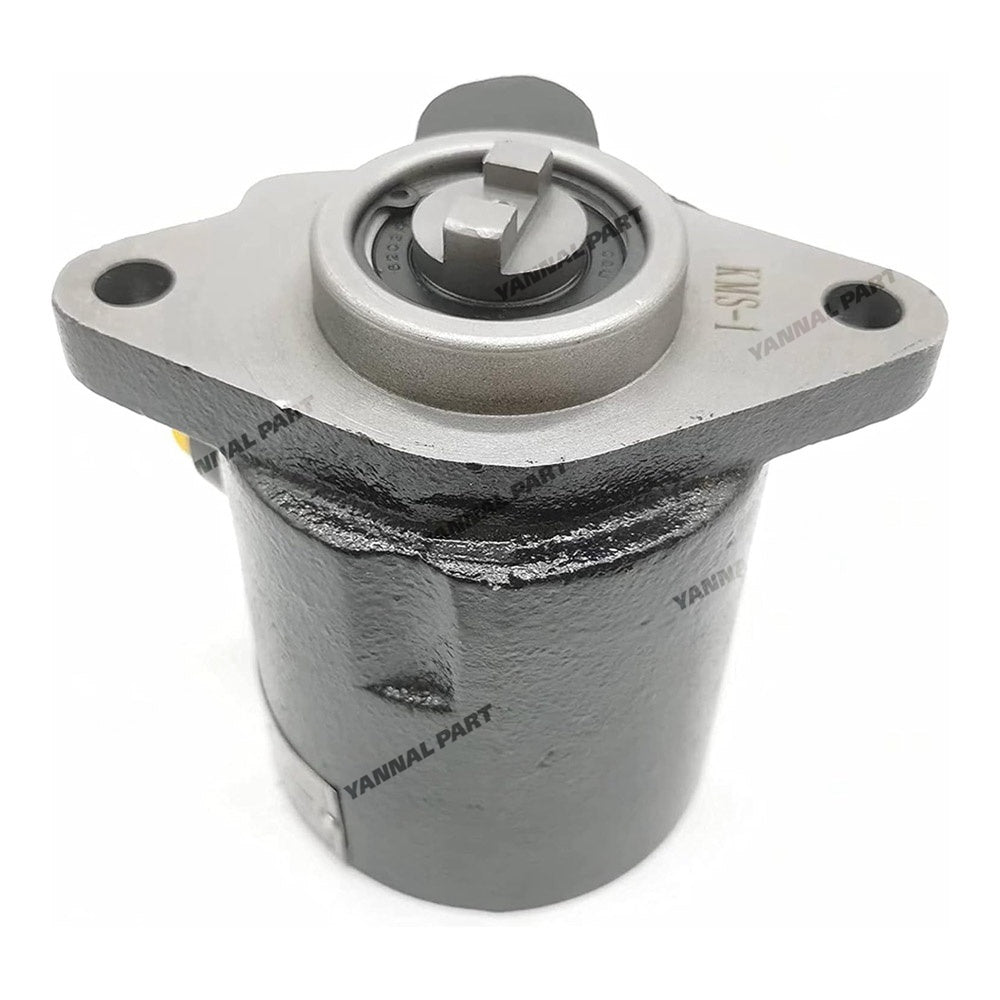 Hydraulic Pump 4942754 Fit For Cummins Engine 4BT 6BT