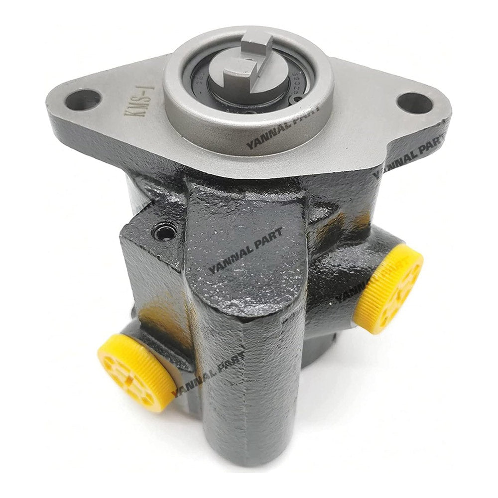 Hydraulic Pump 4942754 Fit For Cummins Engine 4BT 6BT