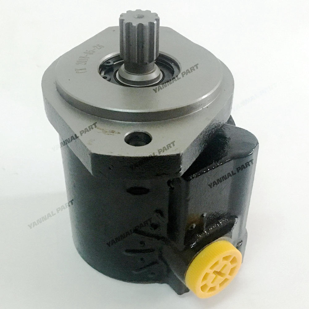 Hydraulic Pump 4943084 Fit For Cummins Engine 4B3.9 B5.9 6B5.9 B4.5 ISB 6.7